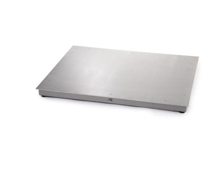 PFA579-DS300 Ζυγαριά Δαπέδου – 300 kg Πλατφόρμα από ανοξείδωτο χάλυβα ανθεκτική στη διάβρωση για εφαρμογές σε καθαρούς χώρους