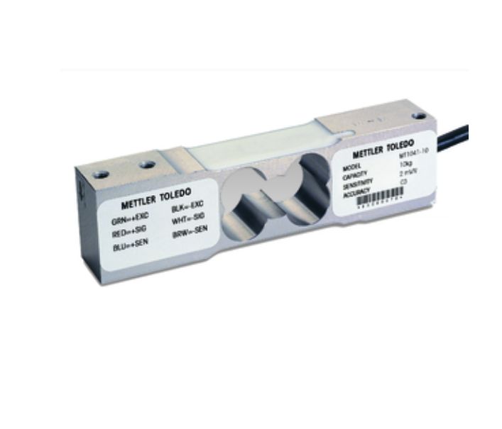 Αισθητήρας Load Cell MT1041 10kg – Ιδανικός για Ψηφιακές Ζυγαριές, Μήκος Καλωδίου 6m