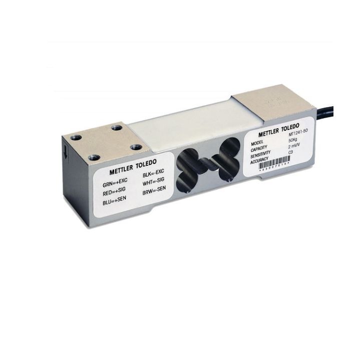 MT1241 250kg Load Cell   Robust και ακριβής αισθητήρας μετρητή τάσης με σύρμα 2 μέτρων