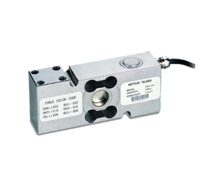 SSH-200kg Load Cell με καλώδιο 6m ∆ονητικός και μακροπρόθεσμος αισθητήρας βάρους για κλίμακες και συστήματα