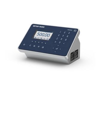 METTLER TOLEDO IND500x – Τερματικό ζύγισης για χρήση σε εκρηκτικές, εύφλεκτες περιοχές