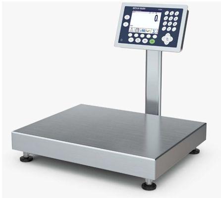ICS689-CC60 Εσωτερικά ασφαλής κλίμακα ̇ 60 kg χωρητικότητα, κατασκευή ανθεκτικής σε έκρηξη για ζώνη 1