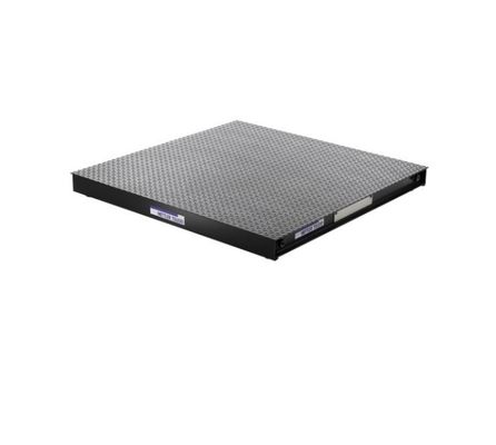 METTLER TOLEDO PFA261-S Σκηνοθέτηση δαπέδου 2.500 λίβρες χωρητικότητα, 36 