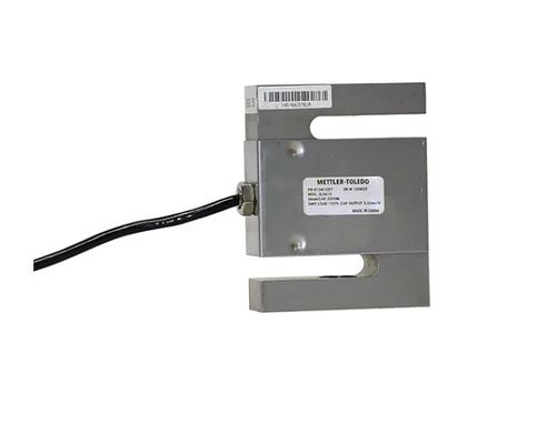 Σχεδιασμός και εφαρμογή κυψελών φόρτωσης τύπου S για τη μέτρηση της τάσης και της πίεσης