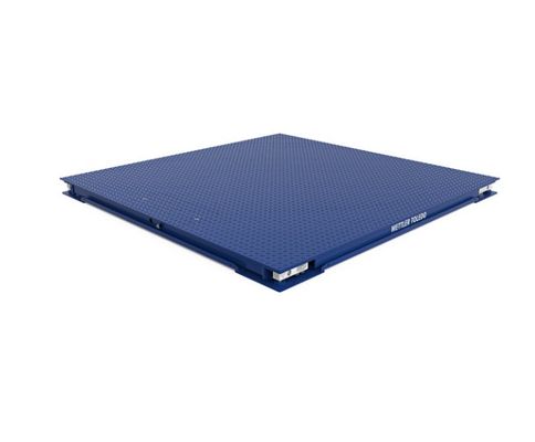 METTLER TOLEDO Βιομηχανική κλίμακα δαπέδου PFA584