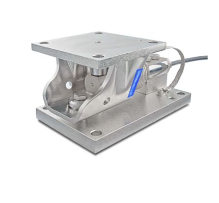 SWB505 Ανοξείδωτο Ατσάλι 30kg C6 Μονάδα Ζύγισης – Συμπαγής Αισθητήρας Φόρτισης για Ζυγαριές Πάγκου
