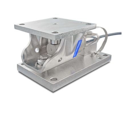 SWB505 SS Μοντέλο ζύγισης 50kg C6 ∆ιαμέτρηση φορτίου από ανοξείδωτο χάλυβα