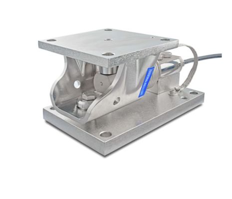 SWB505 CS 50kg Μονάδα Δοκιμής Φορτίου – Αισθητήρας Ζύγισης με Πιστοποίηση C6 για Βιομηχανική Χρήση