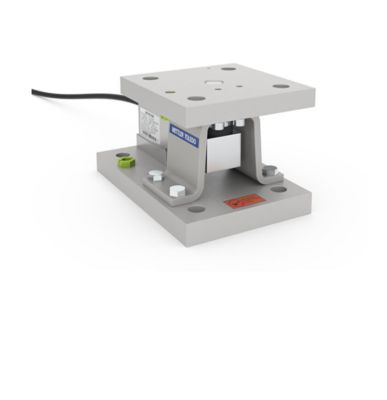 110kg SWB405 Ενότητα κυψελών φόρτωσης με στερέωμα από ατσάλι άνθρακα 5 μέτρα καλώδιο