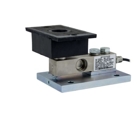 1250kg Δυνατότητα SWB220 Κελίδα φόρτωσης από ανοξείδωτο χάλυβα με βιομηχανική μονάδα ζύγισης