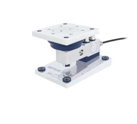 SWB805 Μονάδα ζύγισης 4.4T/10K C1 – Αισθητήρας φορτίου υψηλής ακρίβειας από ανοξείδωτο χάλυβα 316
