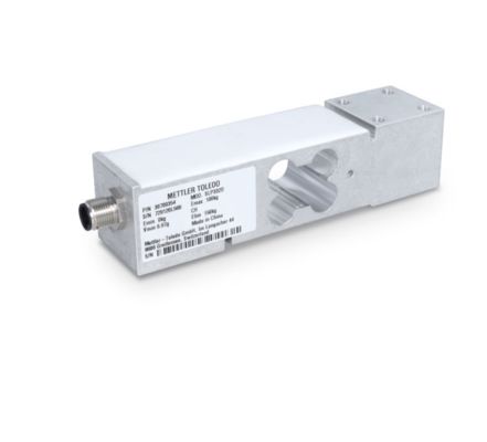 Αισθητήρας Φόρτισης SLP332D-IOL – 50kg C6/9k IO-Link Ψηφιακός Αισθητήρας Ζύγισης