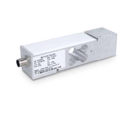 SLP332D-IOL φορτωτικό κύτταρο 200 kg C6/6k IO-Link ψηφιακό αισθητήρα ζύγισης
