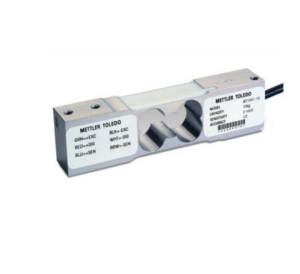 Αισθητήρας Load Cell MT1041 15kg – Αξιόπιστη Απόδοση με Καλώδιο 2m
