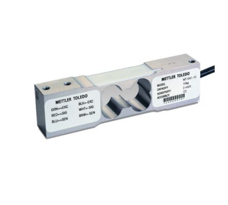 30kg Load Cell MT1041 με καλώδιο 2m Ακριβής και ανθεκτικός αισθητήρας βάρους