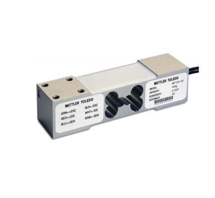 Αισθητήρας κυψελών φόρτωσης MT1241 50kg Αξιόπιστη απόδοση ζύγισης με καλώδιο 2m