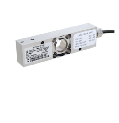 SLP845 15kg Load Cell με καλώδιο 3m και C31g ∙ Ελαφρύ, αξιόπιστο αισθητήρα για εφαρμογές ακριβείας