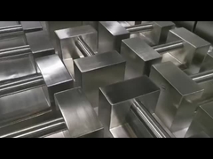 Βάρος βαθμονόμησης από χυτοσίδηρο κλάσης Μ