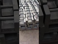 Μεταφορτωτές ζυγίσεις 40 τόνων Γέφυρα ζύγισης για φορτηγά